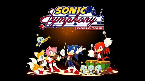 How Long Is Sonic Symphony: A Journey Through Time and Music