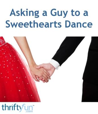 How to Ask Someone to Dance: The Art of Invitation and the Science of Spaghetti