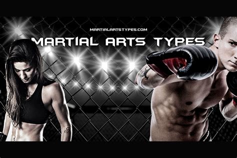 How to Choose a Martial Art: Embracing the Spirit of Self-Discovery Through Combat and Discipline