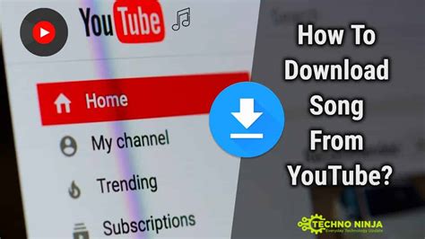 How to Download Songs on YouTube Music: A Comprehensive Guide with Multiple Views