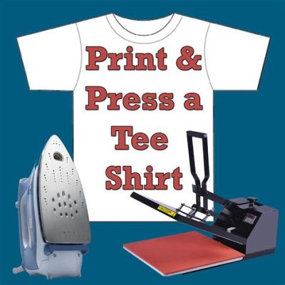 How to Print an Image on a Shirt: When Pixels Meet Fabric, Magic Happens