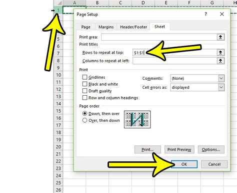 how to print top row on each page in Excel: A comprehensive guide with insightful discussions