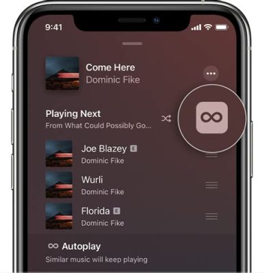 How to Turn on Autoplay on Apple Music: Exploring the Nuances of Personalized Music Experiences