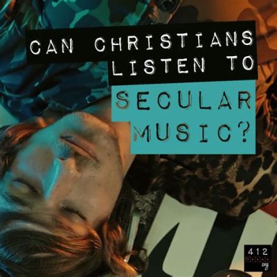 Is secular music a sin: Echoes of Tradition and Modernity