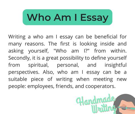 tell me about yourself essay And let's dive into the realm of creativity, where words come alive and stories unfold.