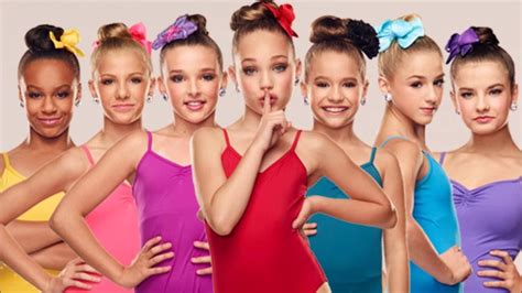 which dance moms girl are you: Unraveling the Synergy Between Personality and Dance Styles